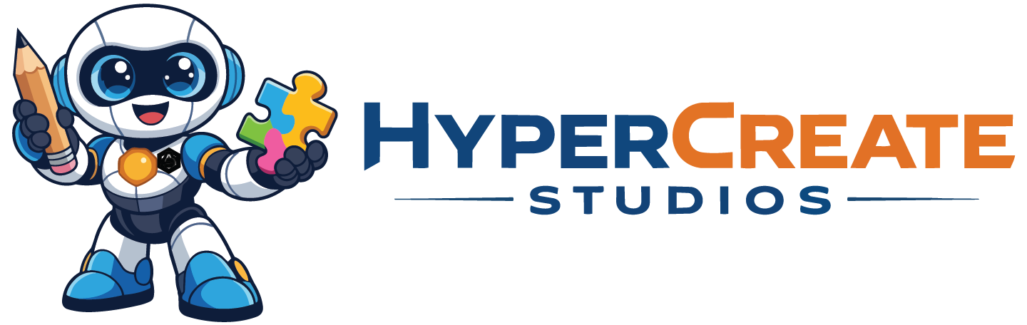 HyperCreate Studios